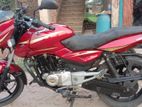 Bajaj Pulsar 150 fres good 2012