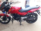 Bajaj Pulsar 150 Fresh 2012