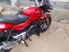 Bajaj Pulsar 150 . 2012