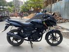 Bajaj Pulsar 150 fresh 2012