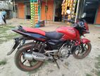 Bajaj Pulsar 150 fresh 2013