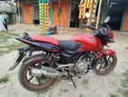 Bajaj Pulsar 150 fresh 2013