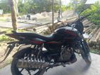 Bajaj Pulsar 150 . 2014
