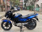 Bajaj Pulsar 150 fresh 2016