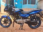 Bajaj Pulsar 150 Fresh 2016