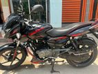 Bajaj Pulsar 150 fresh 2018