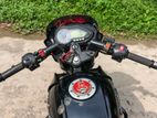 Bajaj Pulsar 150 Fresh 2019