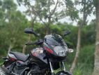 Bajaj Pulsar 150 fresh 2021