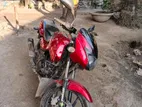 Bajaj Pulsar 150 . 2010