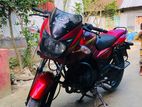 Bajaj Pulsar 150 . 2013