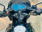 Bajaj Pulsar 150 . 2016