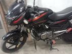 Bajaj Pulsar 150 fresh condition 2017