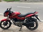 Bajaj Pulsar 150 fresh condition 2021