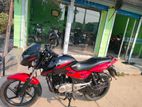 Bajaj Pulsar 150 fresh conditions 2015