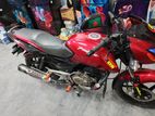 Bajaj Pulsar 150 Fresh conditions 2017