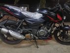 Bajaj Pulsar 150 Fress DD good 2020