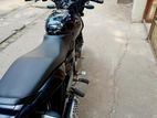 Bajaj Pulsar 150 . 2013