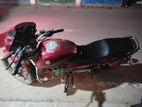 Bajaj Pulsar 150 . 2005