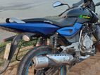 Bajaj Pulsar 150 full fresh 2016