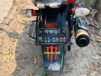 Bajaj Pulsar 150 . 2016