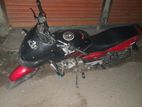 Bajaj Pulsar 150 full fresh 2016