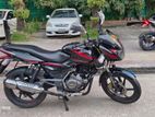 Bajaj Pulsar 150 Full fresh 2018