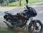 Bajaj Pulsar 150 . 2018