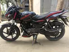 Bajaj Pulsar 150 . 2020