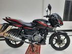 Bajaj Pulsar 150 Full fresh 2022