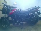 Bajaj Pulsar 150 full fresh 2024