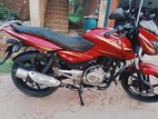 Bajaj Pulsar 150 full Fress 2012