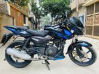Bajaj Pulsar 150 fully fresh 2019