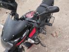Bajaj Pulsar 150 . 2020