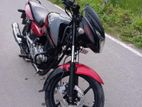 Bajaj Pulsar 150 . 2016