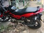 Bajaj Pulsar 150 . 2016