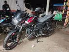 Bajaj Pulsar 150 . 2023