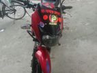 Bajaj Pulsar 150 2012