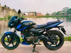 Bajaj Pulsar 150 . 2021