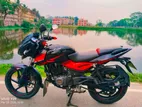 Bajaj Pulsar 150 . 2018