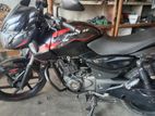 Bajaj Pulsar 150 gas pip 2019