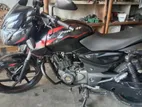 Bajaj Pulsar 150 gas pip 2019