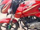 Bajaj Pulsar 150 gas pipe 2018