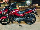 Bajaj Pulsar 150 gas pipe ENG 2018