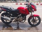 Bajaj Pulsar 150 . 2014
