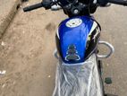 Bajaj Pulsar 150 glossy 2023