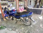Bajaj Pulsar 150 . 2008