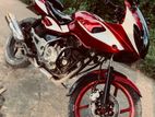 Bajaj Pulsar 150 Good 2015
