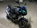 Bajaj Pulsar 150 good 2017