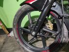 Bajaj Pulsar 150 good 2019