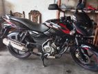 Bajaj Pulsar 150 good and fresh 2019